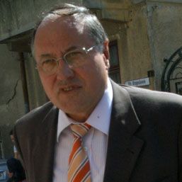 Deputatul Mircea Toader, audiat la DNA