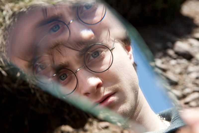 EXCLUSIV EVZ. Daniel Radcliffe: "Îi voi datora totul lui Harry Potter"