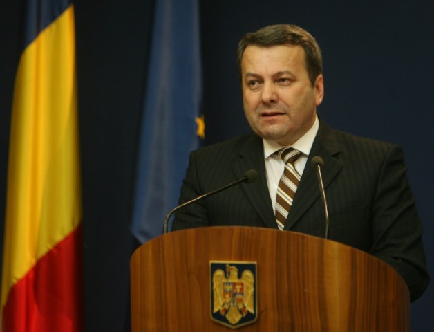 Ialomiţianu: Avem o economie stabilă. Nu vom lua din banii FMI