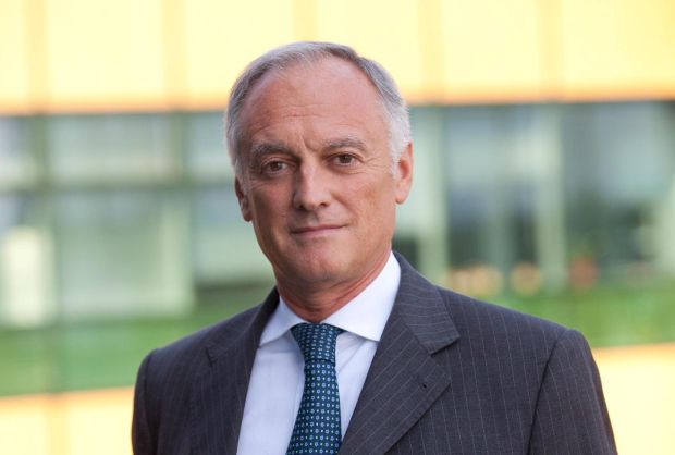 Intesa Sanpaolo România are un nou director general