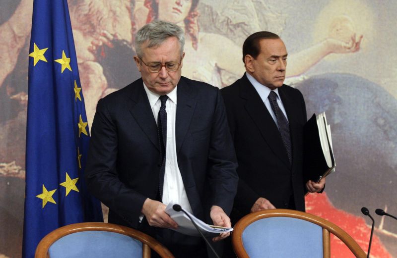 Italia: Senatul a adoptat planul de austeritate propus de guvern