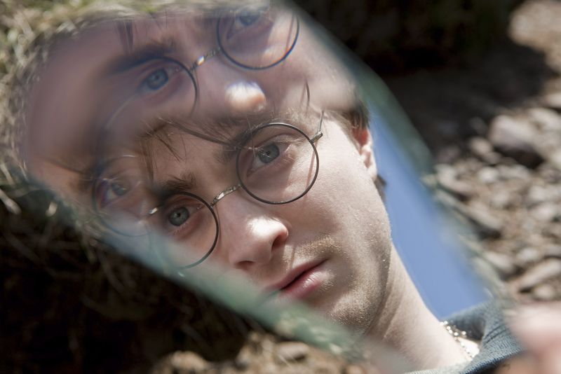 Jurnalist de la News of the World, forţat să se costumeze în Harry Potter