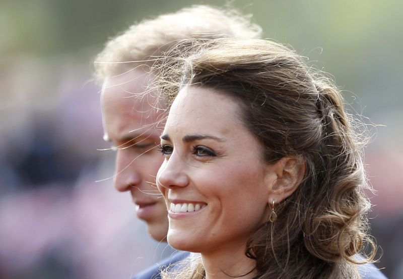 Kate Middleton, victimă a interceptărilor ilegale a telefoanelor