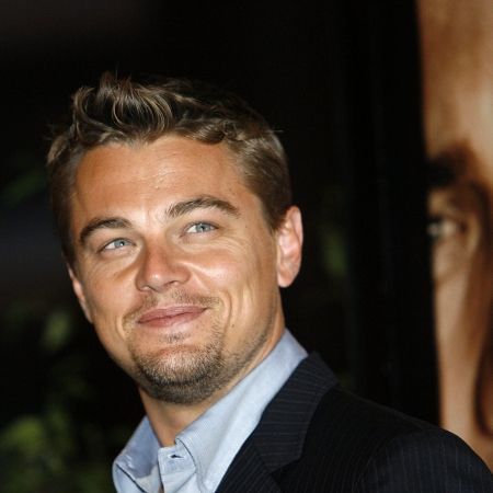 Leonardo DiCaprio şi-a părăsit iubita la sfaturile mamei