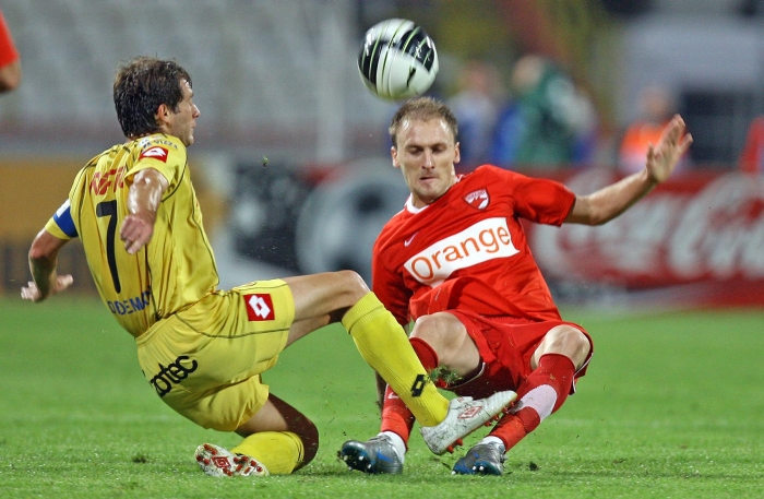 LIGA I: Ceahlăul - Pandurii 1-1. Plictiseală la Piatra Neamţ