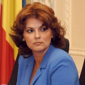 Olguța Vasilescu, dată în judecată de ANI