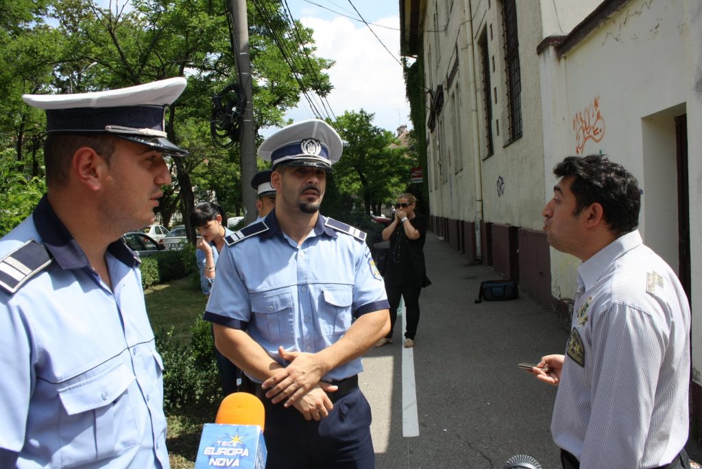 Prefectul de Timiș a fost amenințat de țigani. Vezi cum vor romii să pună mâna pe vilele din centrul orașului Timișoara