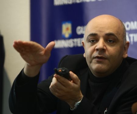 Raed Arafat: „Vom avea dispecerate de urgenţă integrate în toată ţara”