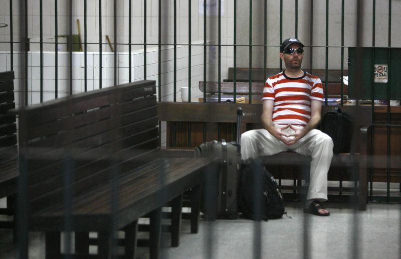 Român, condamnat la 15 ani de închisoare în Spania. VEZI aici motivul