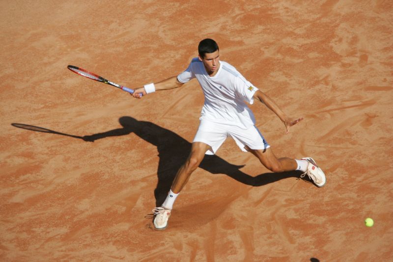 România va întâlni finalista Cupei Davis din 2009