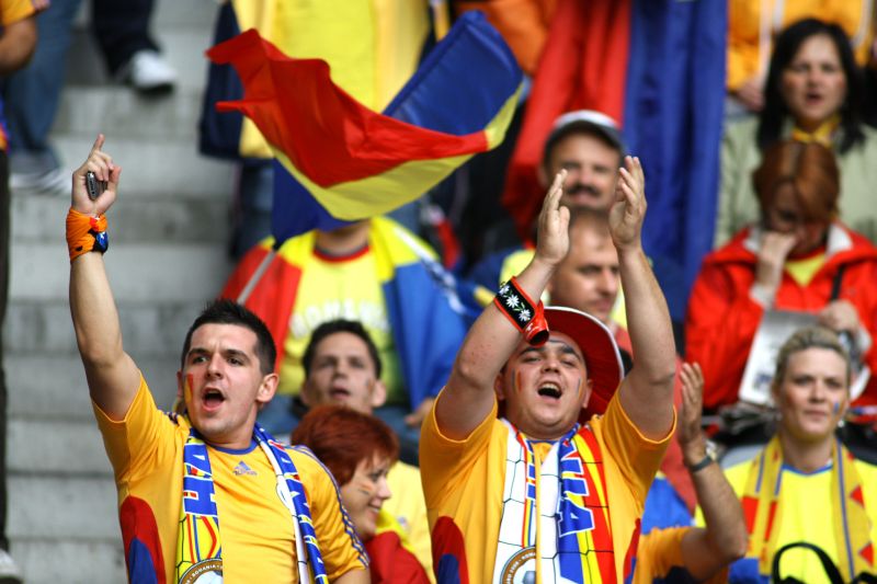 S-au vândut peste 30.000 de bilete la meciul România - Argentina