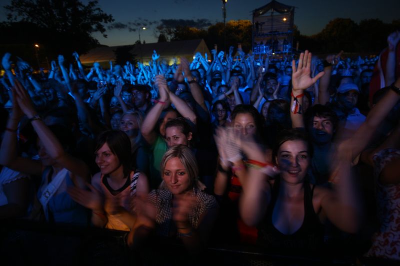 "Tabăra" B’ESTFEST a ajuns la final