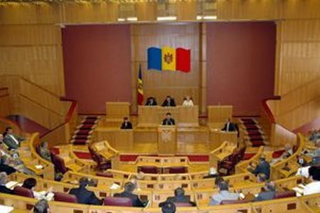 Un deputat moldovean a depus un proiect de lege privind castrarea chimică
