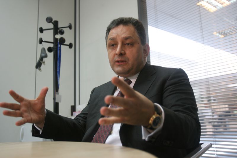 Vanghelie despre "ejacularea" de la comanda PSD Bucureşti: "Eram puţin încins"