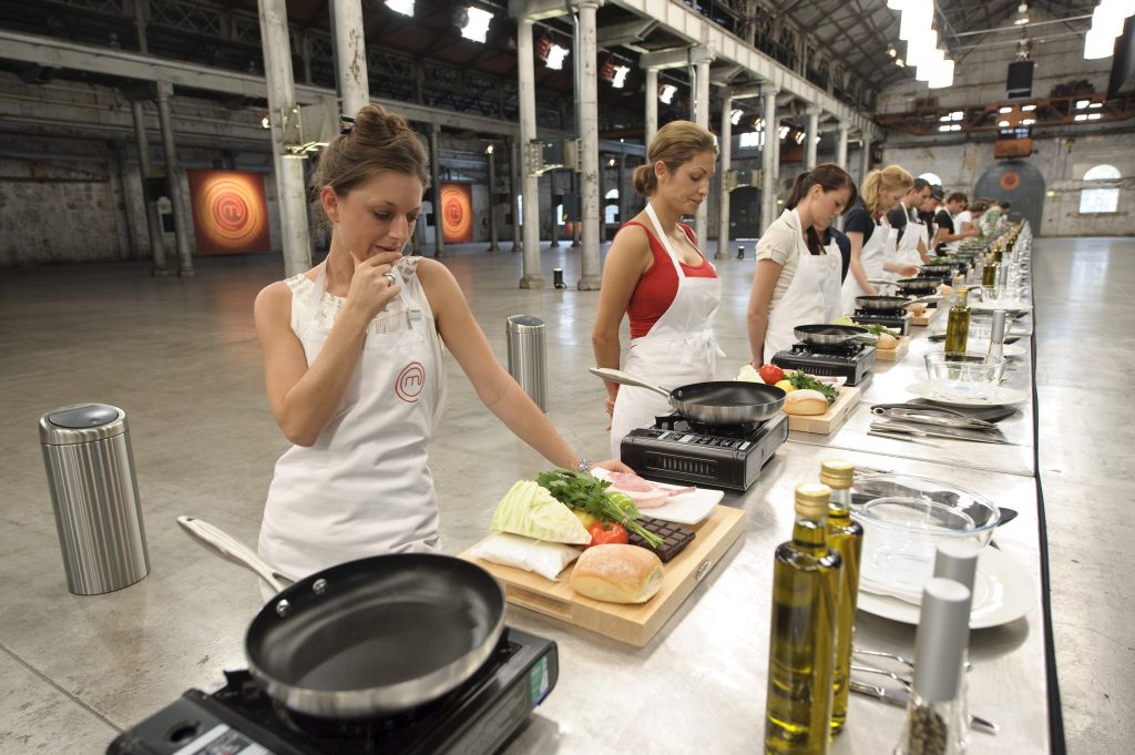 50.000 de euro la românul MasterChef