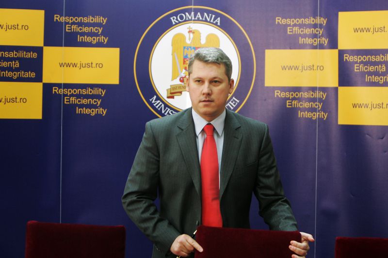 Condiţii mai dure de promovare a judecătorilor