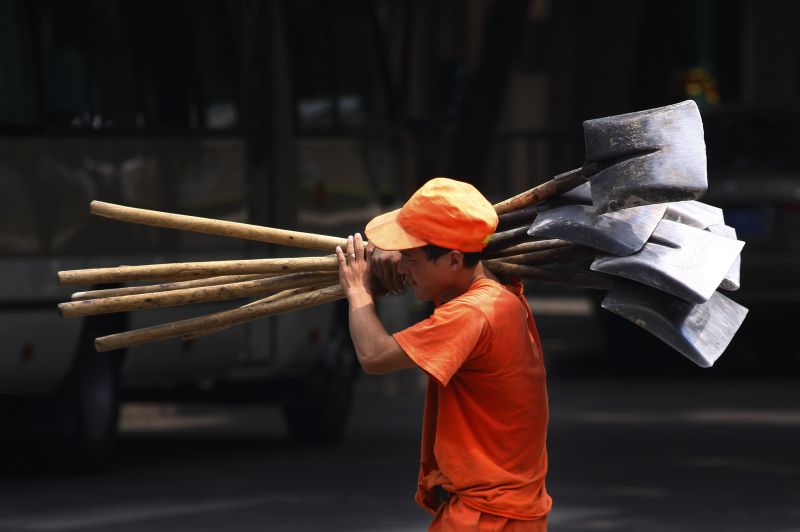 De ce nu sunt chinezii văzuți cu ochi buni în Europa de Est