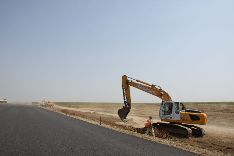 Din penalizări facem 19 km de autostradă