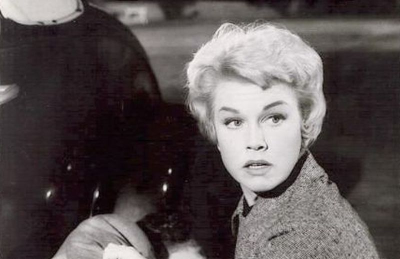 Doris Day îşi relansează cariera muzicală la 87 de ani