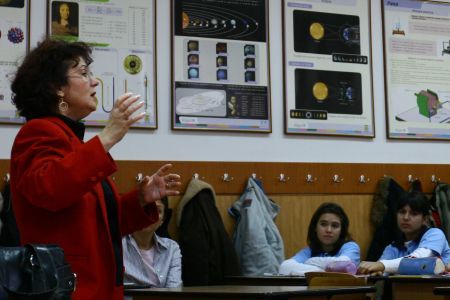 Examenul de suplinire în învăţământ: 26 de candidaţi, eliminaţi