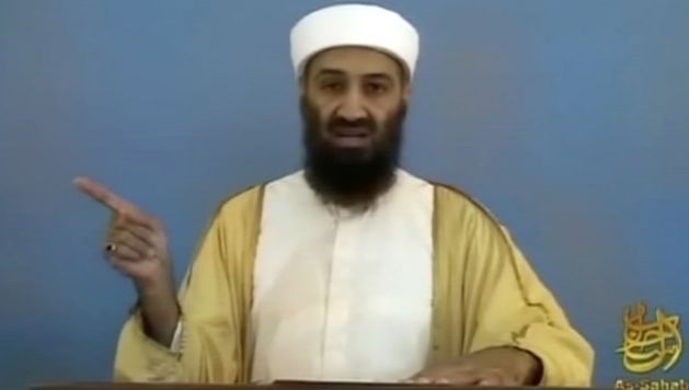 Familia lui Osama bin Laden s-a apucat de ridicat turnuri