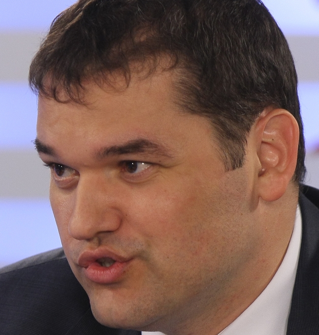 Ialomiţeanu, acuzat de UDMR că a ignorat nevoile Sănătăţii. Mate Andras: Gestul lui Cseke, corect, ministrul nu a fost consultat pe rectificarea bugetară