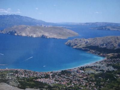 Insulele din Croaţia: Frumoase, ieftine şi disponibile. VEZI de ce NU le cumpără nimeni