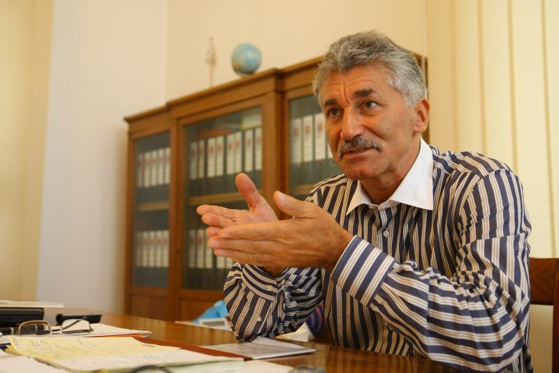 Ioan Oltean: Nu cred că UDMR nu va da ministrul. Există și soluția interimatului premierului la Sănătate