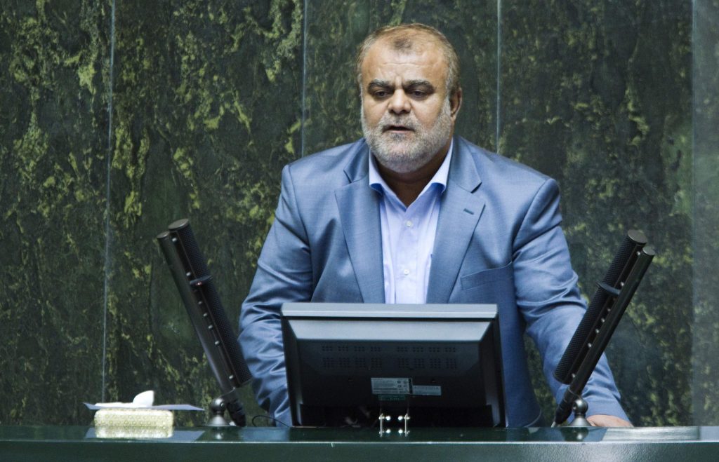 Iran: Un lider al Gardienilor Revoluţiei a ajuns şeful OPEC