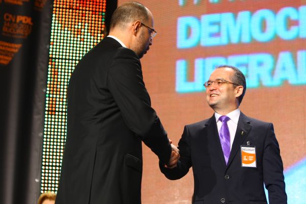 Kelemen nu crede că şi miniştrii UDMR se remaniază