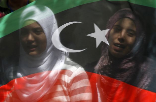 Libia speră la democraţie, dar se şi teme de un război civil