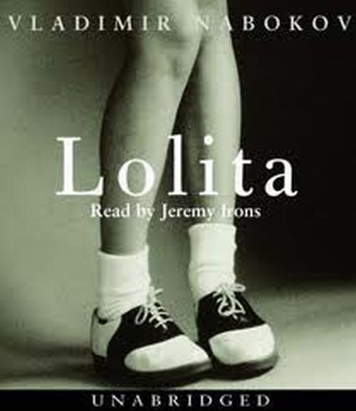 Lolita, femeie urbană şi sexy
