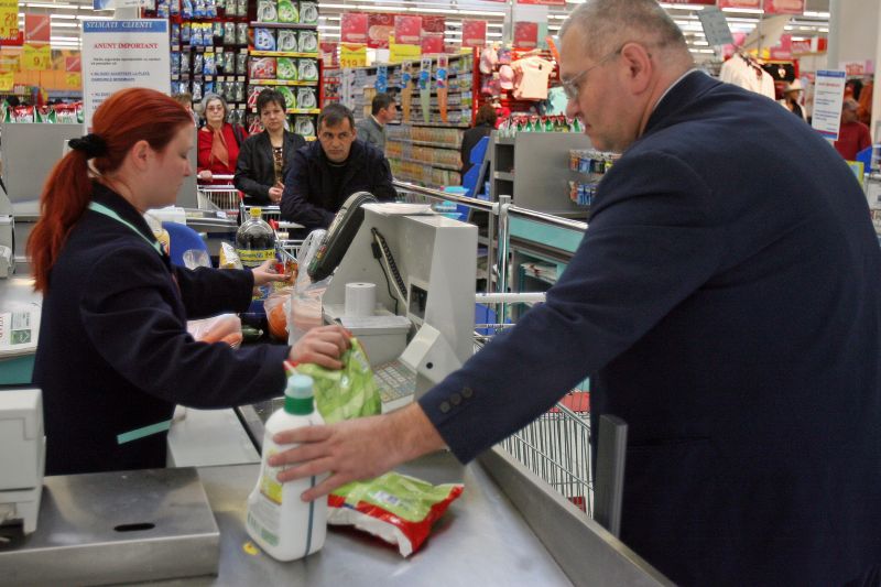 Managerii români ne pregătesc scumpiri