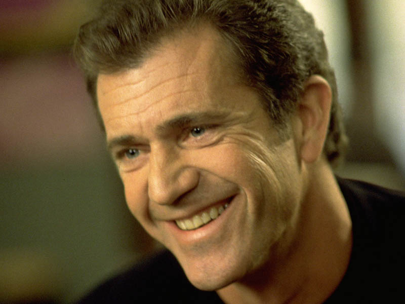 Mel Gibson aşteaptă verdictul