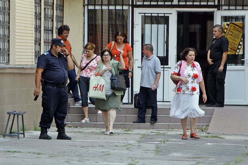 Profesorii află mâine notele de la examenul de suplinire