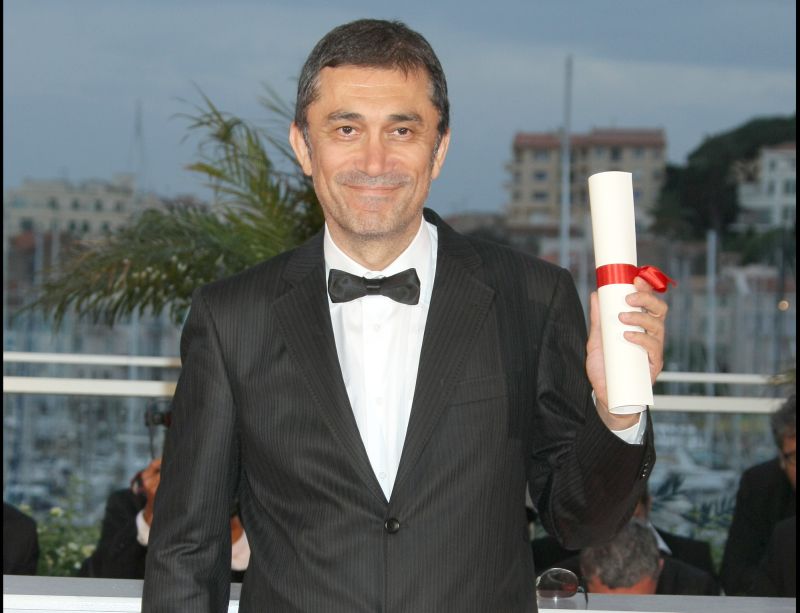 Regizor premiat la Cannes: „Preferatul meu rămâne «Lăzărescu»”
