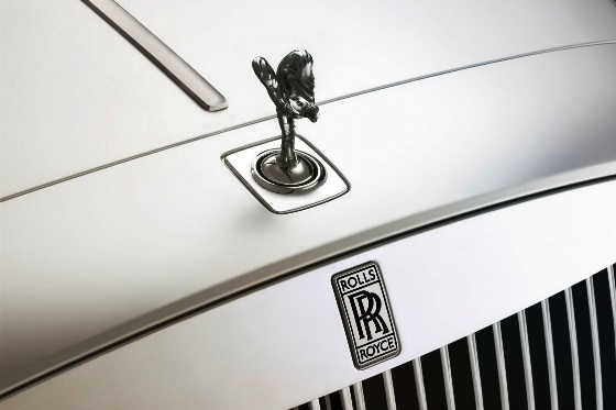 Rolls-Royce sfidează criza, se îndreaptă către cel mai bun an din istoria mărcii