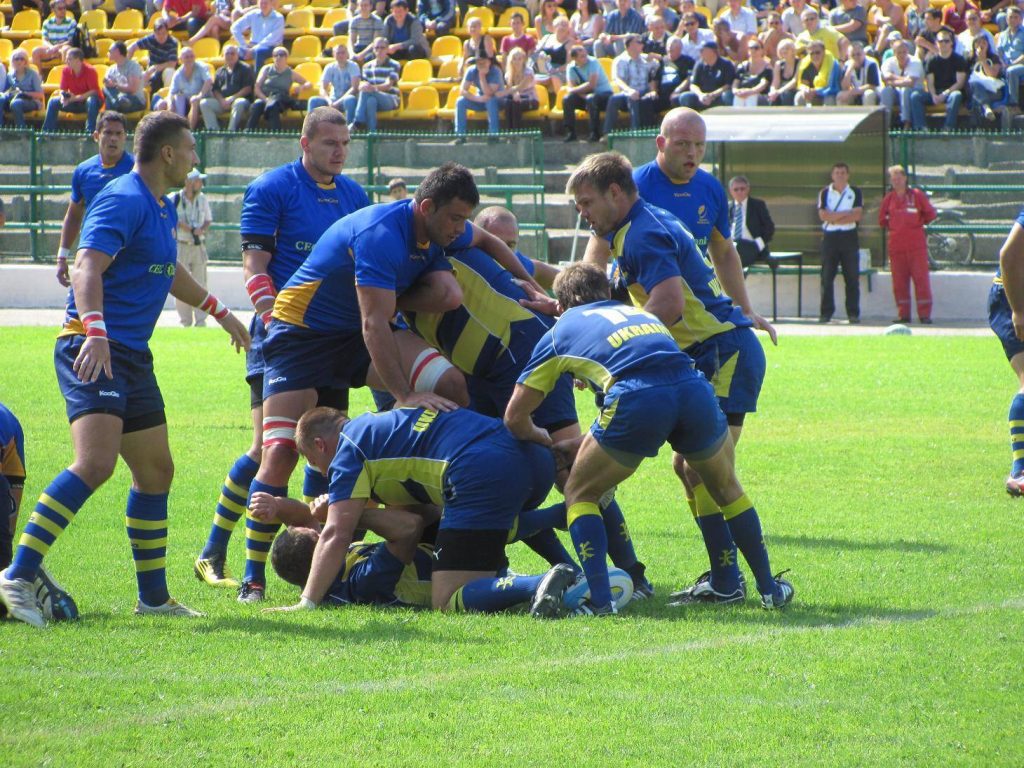 Rugby: România a pierdut amicalul cu Perigueux