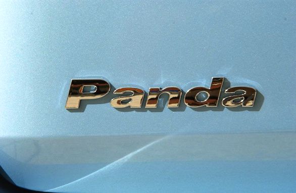 Schimb de Panda: noul autoturism de oraș produs de Fiat apare la Salonul auto de la Frankurt