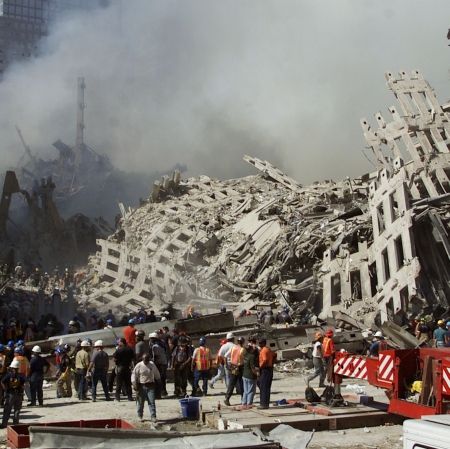 Tragedia 9/11: Un fost consilier prezidențial acuză CIA că a vrut să îi recruteze pe atentatori