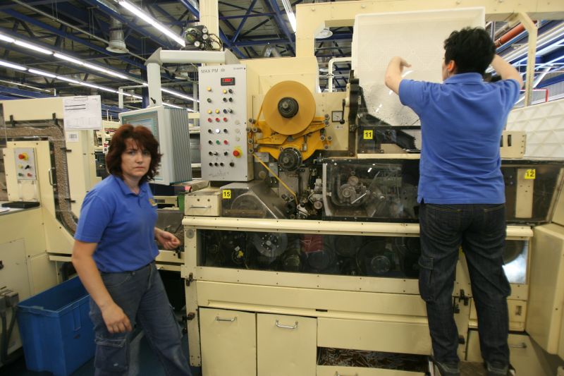 VESTE BUNĂ: Am îngropat recesiunea. Vezi cât a crescut economia în trimestrul doi