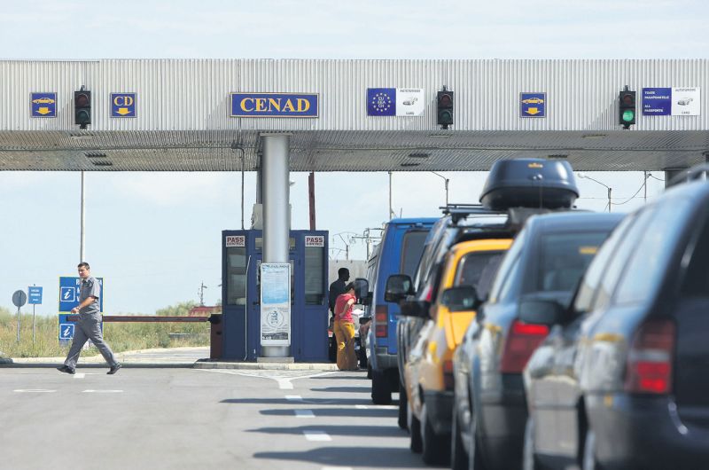 Ambasadoarea Finlandei la Bucureşti: România nu e pregătită pentru Schengen