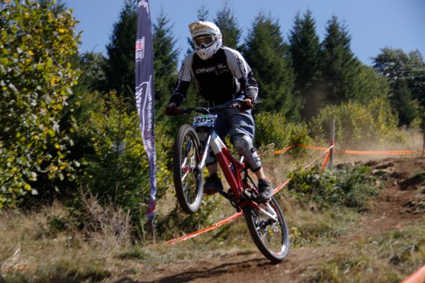 Bicicletele zburătoare din Braşov