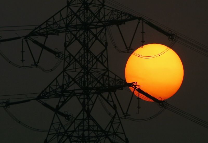 Câmpul magnetic terestru, puternic afectat de o furtună solară