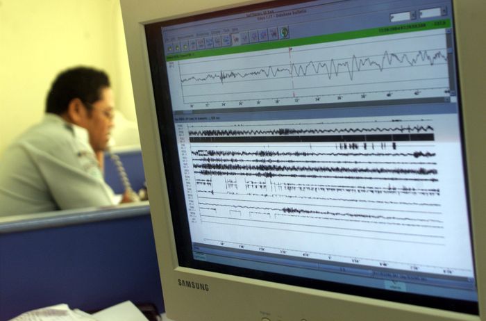 Cutremur de 6,2 pe Richter, în Japonia