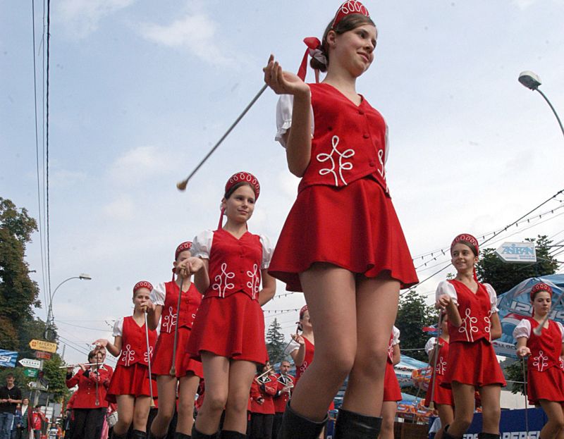 Distracţie la "patru ace" în Sinaia, în acest weekend