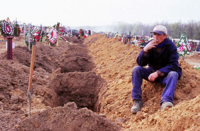 "Doina groparilor" din Chişinău, la televizor