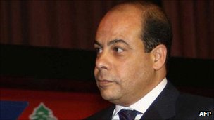 Fost ministru egiptean, condamnat la şapte ani de închisoare