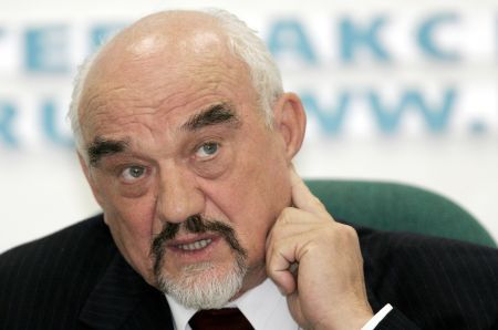 Igor Smirnov mai vrea un mandat în fruntea Transnistriei