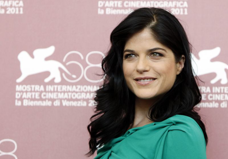 INTERVIU EVZ. Selma Blair nu vrea să se dezbrace